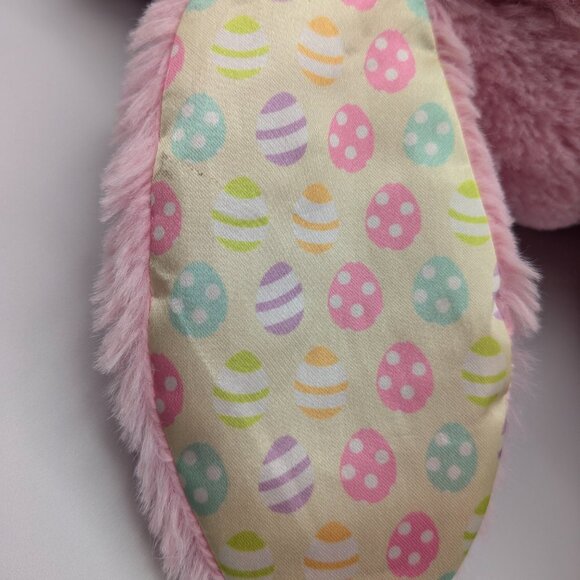 Disney Minnie Mouse Easter Bunny Large Plush - Picture 14 of 16
